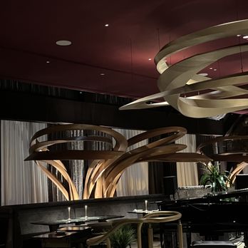 Lai Wah Heen - Interior - Dim Sum Near Me - Toronto, Ontario Lai Wah Heen - Interior - Dim Sum Near Me - Toronto, Ontario