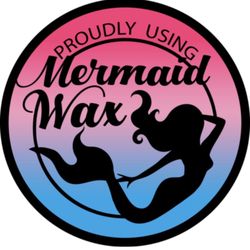 Ethereal Waxing - I use the best wax. Gentle, hypoallergenic, vegan, effective
