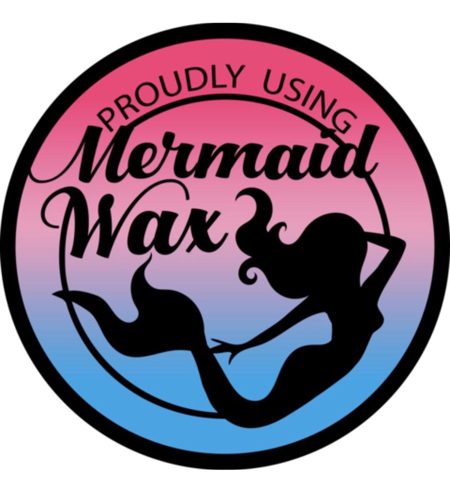 Ethereal Waxing Logo
