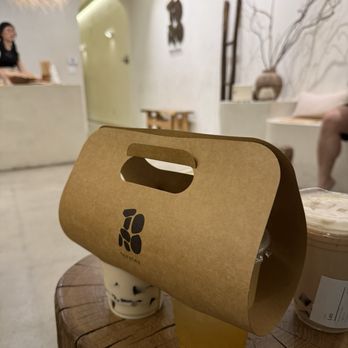Torotea - Cute carrier design - Coffee & Tea Near Me - Diamond Bar, California Torotea - Cute carrier design - Coffee & Tea Near Me - Diamond Bar, California