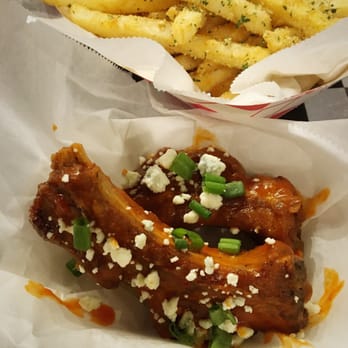 WingBucket - Billy Blue Baby Back Ribs!!! - Chicken Wings Near Me - Richardson, Texas WingBucket - Billy Blue Baby Back Ribs!!! - Chicken Wings Near Me - Richardson, Texas
