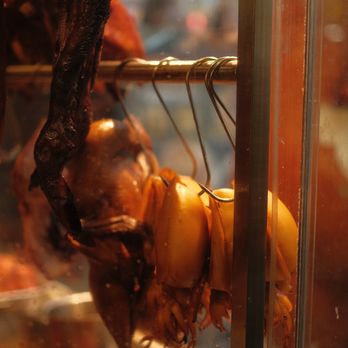 Hay Hay Roasted - Barbeque Near Me - New York, New York