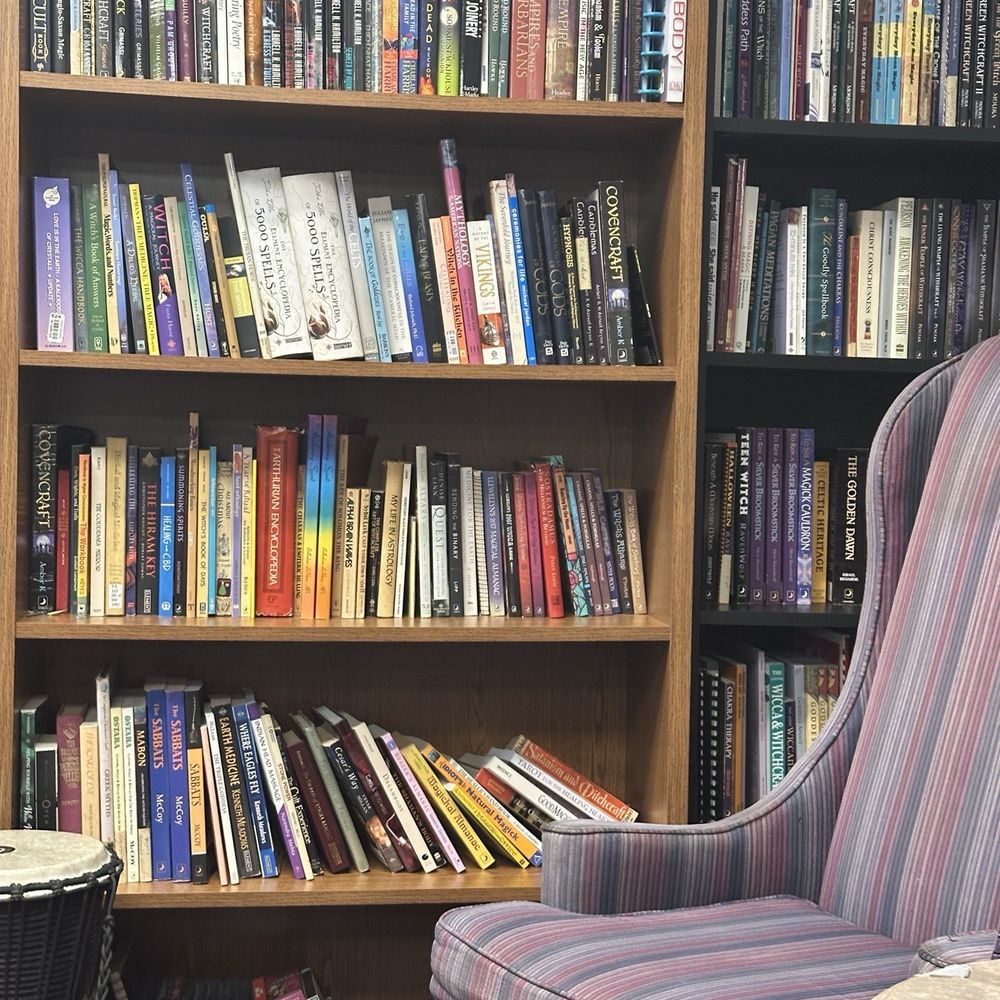 Weavers of the Web - Drum, reading chair, soft and quiet spaces are available. - Community Service/Non-Profit Near Me - Lansing, Michigan Weavers of the Web - Drum, reading chair, soft and quiet spaces are available. - Community Service/Non-Profit Near Me - Lansing, Michigan