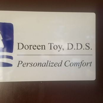 Doreen M. Toy, DDS - General Dentistry Near Me - Redwood City, California Doreen M. Toy, DDS - General Dentistry Near Me - Redwood City, California