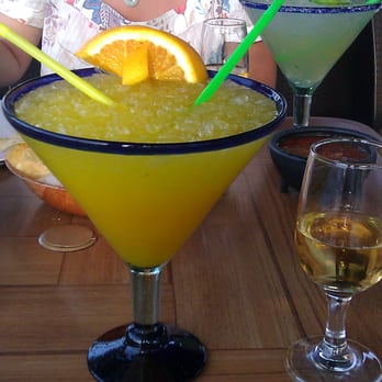Alfredo's - Grande Mango Margarita on the rocks - Mexican Near Me - Lomita, California Alfredo's - Grande Mango Margarita on the rocks - Mexican Near Me - Lomita, California
