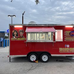 Taqueria Las Comadres - Taqueria las Comadres