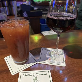 Kelly's Tavern - Adult beverages. As good as I remember! - American Near Me - Neptune City, New Jersey