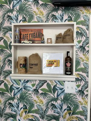 Casa Guava Cuban Cafe by null