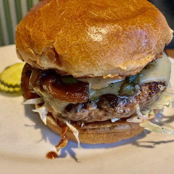 Zinburger - New American Near Me - Scottsdale, Arizona Zinburger - New American Near Me - Scottsdale, Arizona