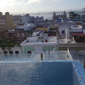 La Terraza - Hotels Near Me - San Juan, Puerto Rico La Terraza - Hotels Near Me - San Juan, Puerto Rico
