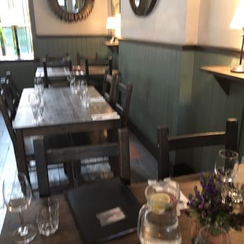 Little Georgia - Georgian Near Me - London, XGL