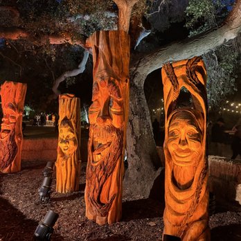 Carved @ Descanso Gardens - Sculpture - Yelp Events Near Me - La Cañada Flintridge, California Carved @ Descanso Gardens - Sculpture - Yelp Events Near Me - La Cañada Flintridge, California