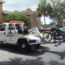 Advanced Diesel Repair & Towing