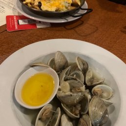 Steamers