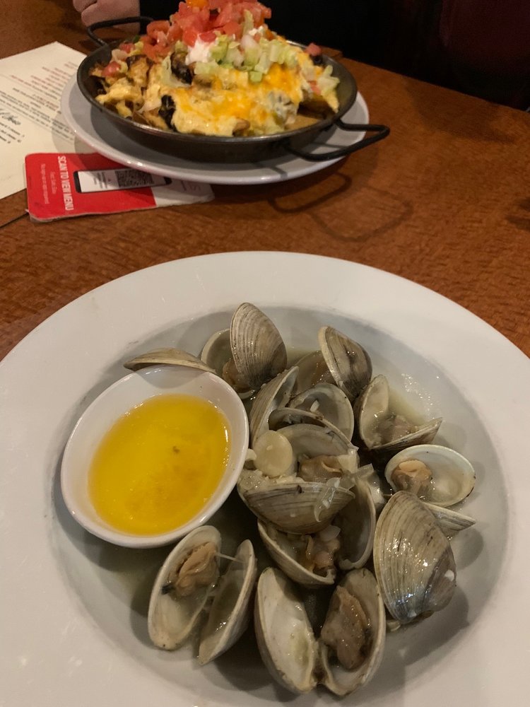 Drewby's Grill Pub — Mexican restaurant in Manville