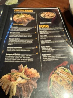 Menu photo 1 El Paisa Grill Ogden, UT Menu photo 1 El Paisa Grill Ogden, UT