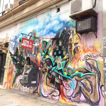 The Bowery Neigborhood - Posted 11/18/19 - Local Flavor Near Me - Manhattan, New York The Bowery Neigborhood - Posted 11/18/19 - Local Flavor Near Me - Manhattan, New York