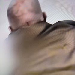 Walmart Supercenter - Man with his Willy out in da corner of the store