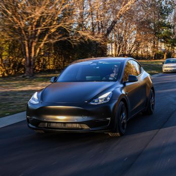 Sun Stoppers - Tesla - Auto Glass Services Near Me - Mathews, North Carolina