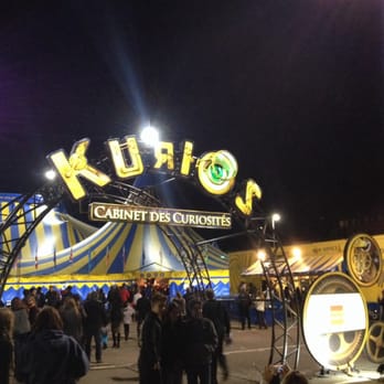 Cirque du Soleil - Kurios - Cirque SF. - Performing Arts Near Me - Houston, Texas Cirque du Soleil - Kurios - Cirque SF. - Performing Arts Near Me - Houston, Texas