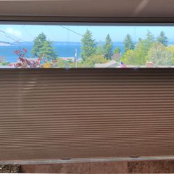 Stoneside Blinds & Shades Bothell