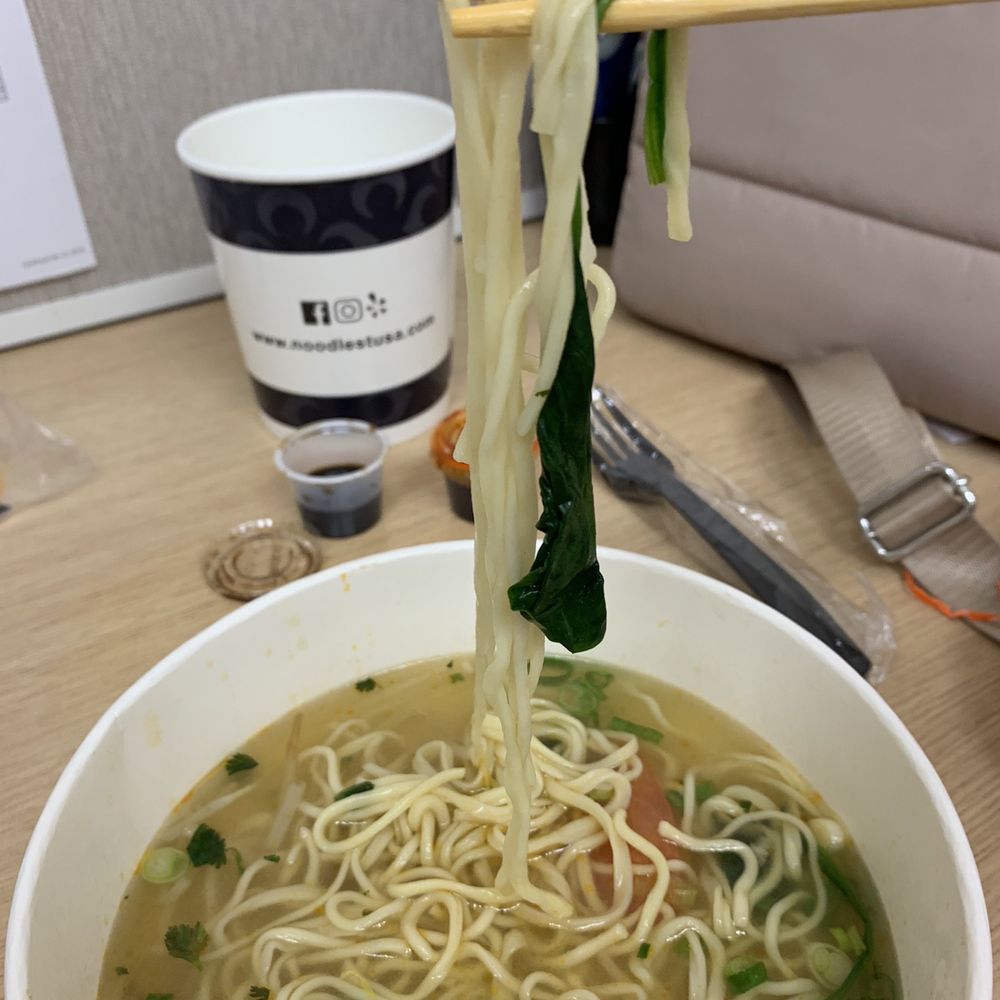Noodle St - Veggie Noodle - Noodles Near Me - Fullerton, California Noodle St - Veggie Noodle - Noodles Near Me - Fullerton, California