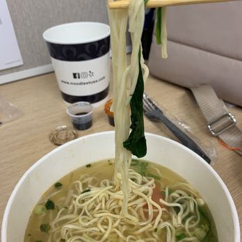 Noodle St - Veggie Noodle - Noodles Near Me - Fullerton, California Noodle St - Veggie Noodle - Noodles Near Me - Fullerton, California