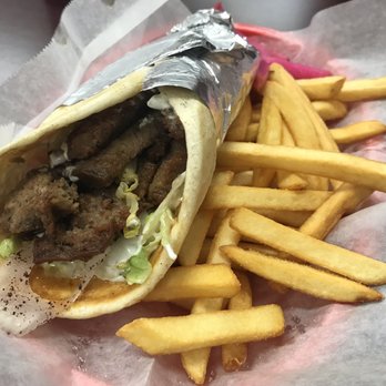 Cedar Halal Food & Grill - Halal Near Me - Orlando, Florida