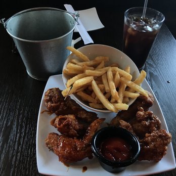 Bonchon - Korean Near Me - Elk Grove, California Bonchon - Korean Near Me - Elk Grove, California