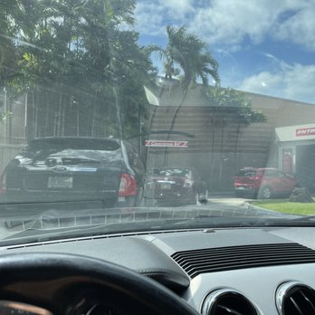 Texaco - Line - Gas Stations Near Me - Honolulu, Hawaii
