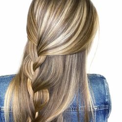 OC Hair by Kim - DIMENSION created using my signature highlight