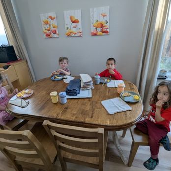 The Wildflower Patch Daycare - Child Care & Day Care Near Me - Oakley, California