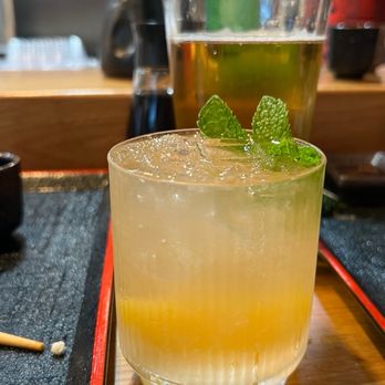 Koru - Sushi Bars Near Me - New Orleans, Louisiana