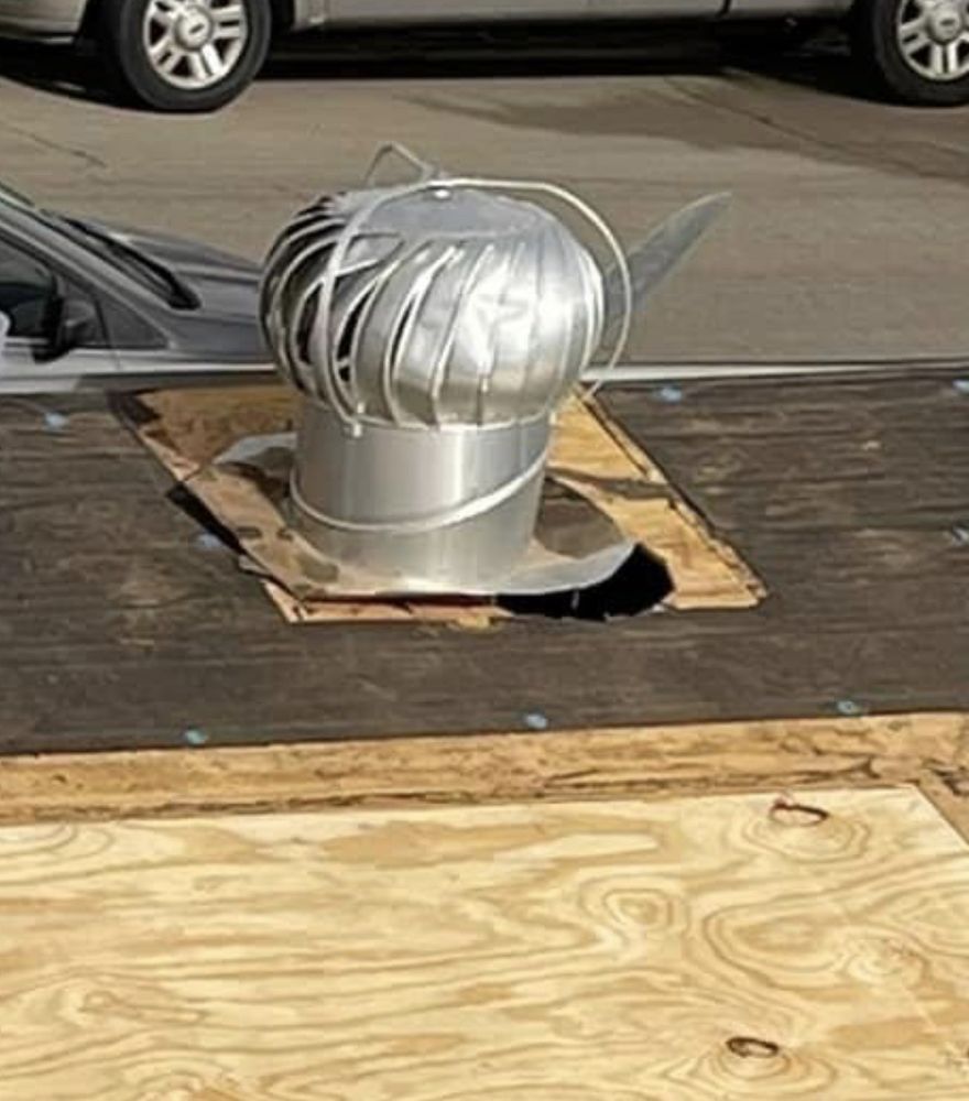 Slide of Llano Roofing