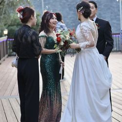 Romance Wedding Services
