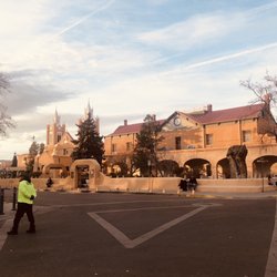 Plaza Hacienda Properties Old Town