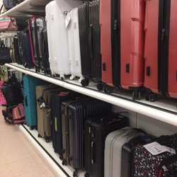 Beall's Outlet - Great prices for luggage
