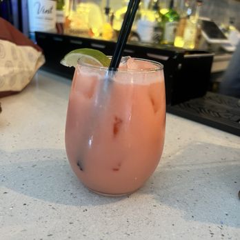 The Se7en - Happy hour rum punch - Lounges Near Me - Brooklyn, New York