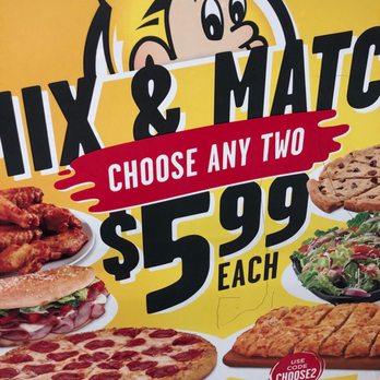 Hungry Howie's Pizza - Sandwiches Near Me - Charlotte, North Carolina