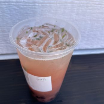 Boba Monkey - Bubble Tea Near Me - San Diego, California