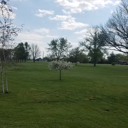 Blue Bear Golf Club