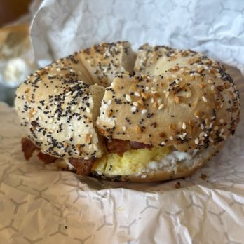 Chesapeake Bagel Bakery - Eggwich Deluxe - Bagels Near Me - Burke, Virginia Chesapeake Bagel Bakery - Eggwich Deluxe - Bagels Near Me - Burke, Virginia