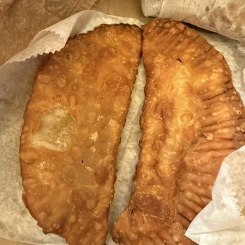 El Pollo 2 Restaurant - Empanadas - Spanish Near Me - Staten Island, New York