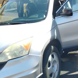 Tenneh Mobile Car Wash and Detail