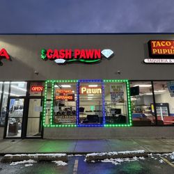 Cash Pawn