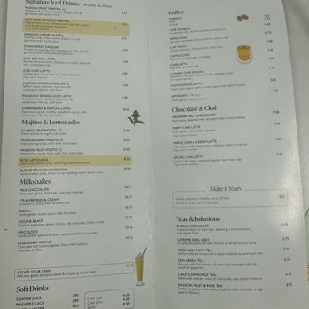 Heavenly Desserts - Desserts Near Me - Victoria, British Columbia