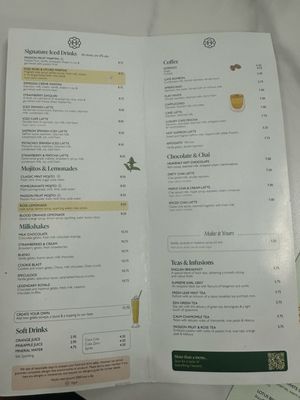Menu photo 6 Heavenly Desserts Victoria, BC
