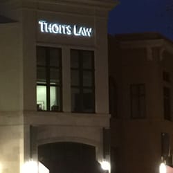 Thoits Law