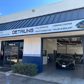 Platinum Detail and Coatings - Auto Detailing Near Me - Carmichael, California Platinum Detail and Coatings - Auto Detailing Near Me - Carmichael, California