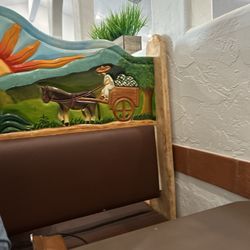Booth